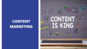 content marketing